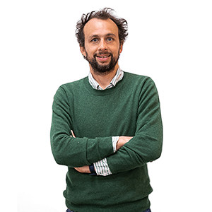 Aimery, Fondateur de Risecamp chez Risecamp