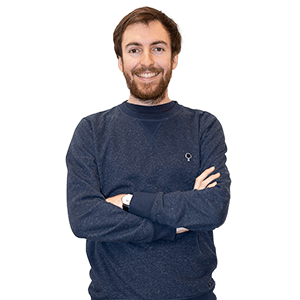 Nicolas, Directeur de Risecamp chez Risecamp